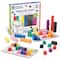 Learning Resources MathLink Cubes Early Math Activity Set
